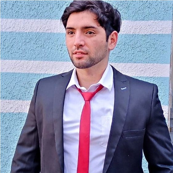 Bastian Alfaro